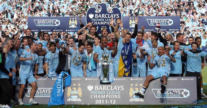 manchester city, champions cup 2011